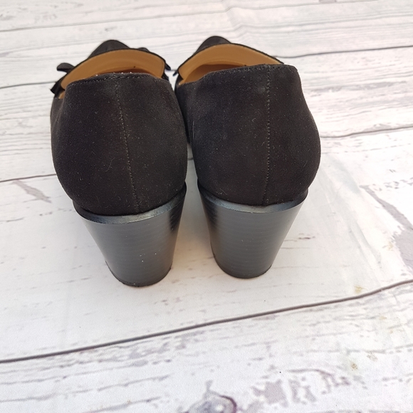 Bettye Muller Pump - Picture 4 of 9